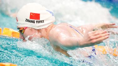 他需要时刻 他需要时刻